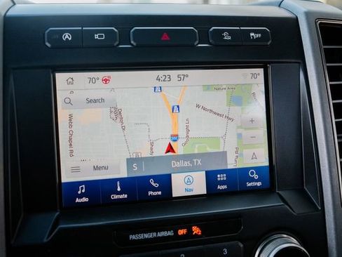 Used 2019 Ford F150 Raptor w/ Equipment Group 802A Luxury image 53