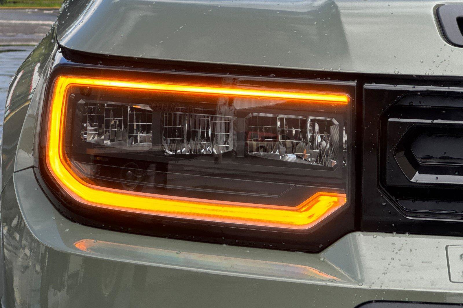 New 2026 Honda Passport TrailSport Elite image 17