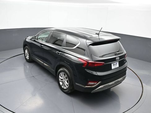 Used 2019 Hyundai Santa Fe SE AWD/4WD image 38