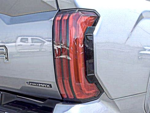 New 2026 Toyota Tundra Capstone AWD/4WD image 6