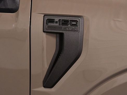 New 2026 Ford F150 STX w/ Equipment Group 201A FX4 AWD/4WD image 10