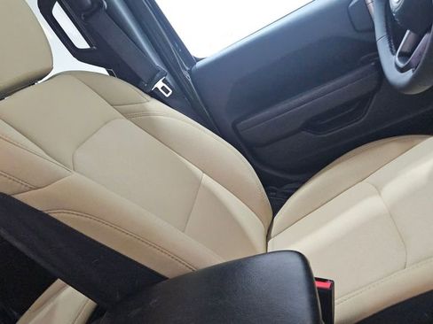 Used 2023 Jeep Wrangler Unlimited w/ Cold Weather Group image 30