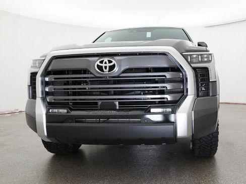 New 2026 Toyota Tundra Limited image 64