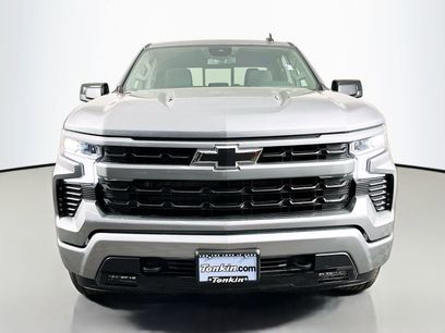 New 2026 Chevrolet Silverado 1500 RST w/ Convenience Package II