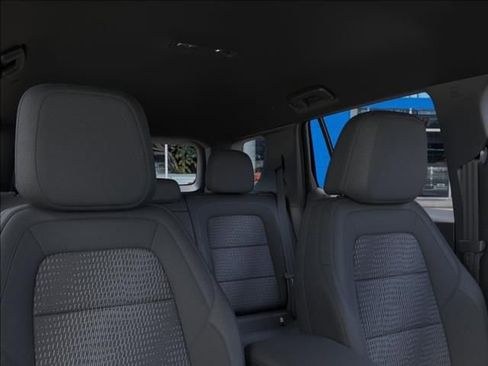 New 2026 Chevrolet Equinox LT FWD image 24