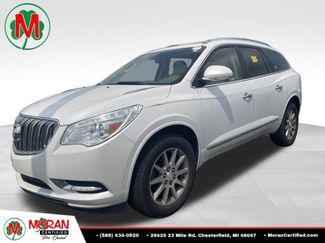 Used 2017 Buick Enclave Leather FWD 360° Tour