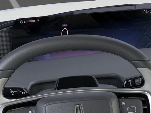 New 2026 Lincoln Navigator Reserve image 13