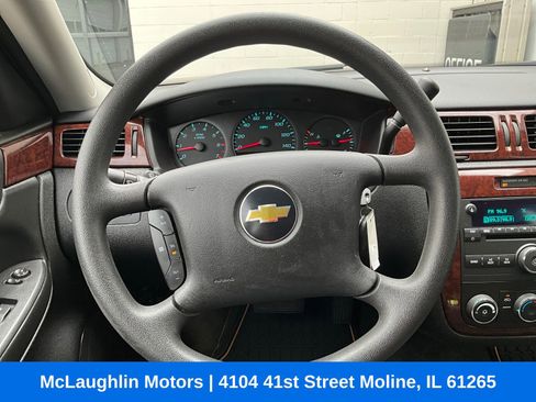 Used 2011 Chevrolet Impala LS image 15