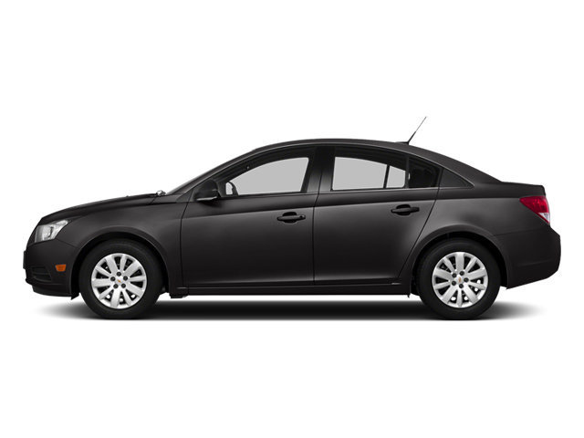 Used 2014 Chevrolet Cruze LT w/ All-Star Edition FWD image 3