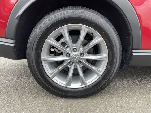 Used 2023 Honda CR-V EX-L image 22