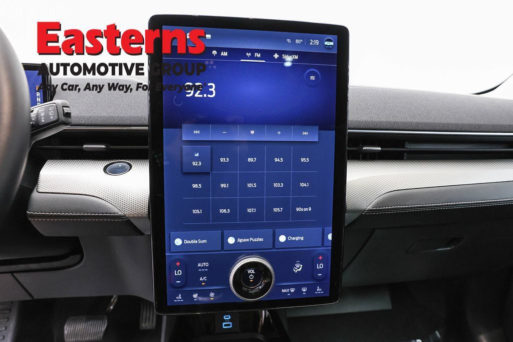 Used 2023 Ford Mustang Mach-E California Route 1 AWD/4WD image 15