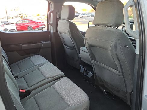 Used 2023 Ford F150 XLT image 31