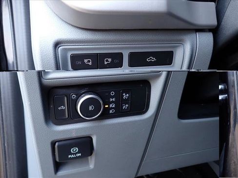 Used 2022 Ford F150 XLT w/ Equipment Group 302A High AWD/4WD image 16