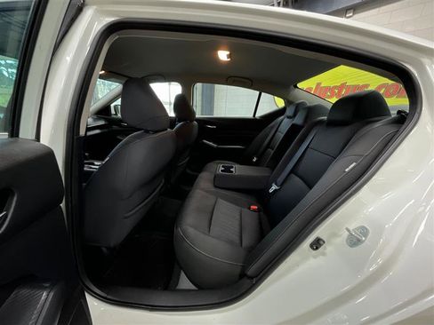 Used 2019 Nissan Altima 2.5 S FWD image 20