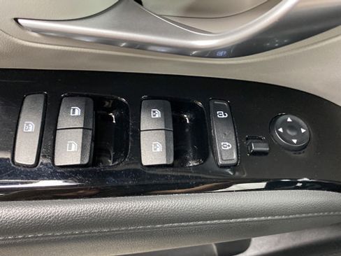 Used 2022 Hyundai Tucson SEL w/ Convenience Package AWD/4WD image 21
