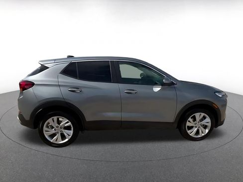 Used 2026 Buick Encore GX Preferred FWD image 16