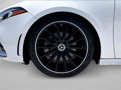 Certified 2022 Mercedes-Benz A 220 image 10