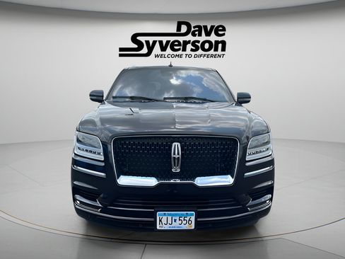 Used 2020 Lincoln Navigator Reserve w/ Equipment Group 208A Reserve AWD/4WD image 2