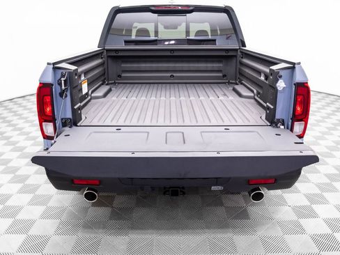 New 2026 Honda Ridgeline TrailSport image 32