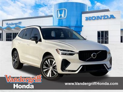 Used 2024 Volvo XC60 B5 Core
