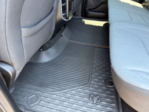 Used 2020 RAM 1500 Big Horn RWD image 22
