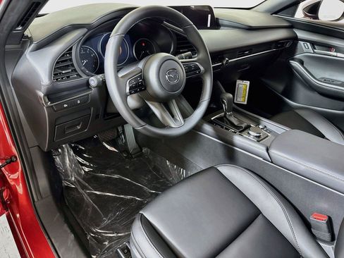 New 2026 MAZDA MAZDA3 s Sport FWD image 5