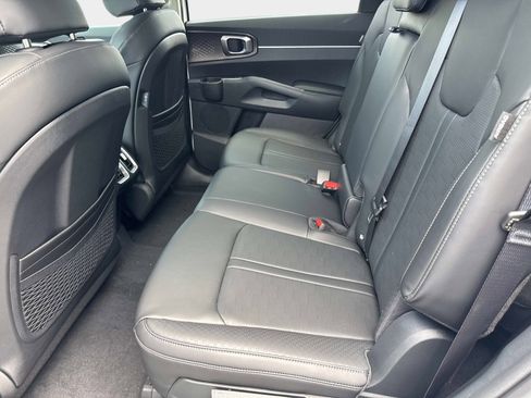 New 2026 Kia Sorento S w/ S Panoramic Sunroof Package image 12