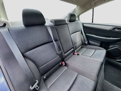 Used 2016 Subaru Legacy 2.5i Premium w/ Protection Package #1 AWD/4WD image 23