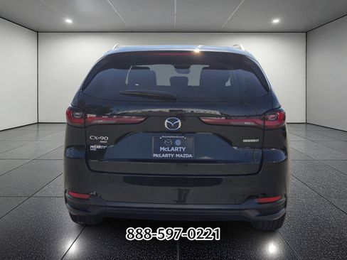 Certified 2024 MAZDA CX-90 3.3 Turbo w/ Select Package image 4