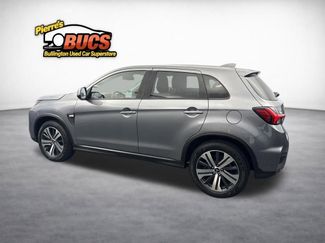 Used 2024 Mitsubishi Outlander Sport AWD video 3