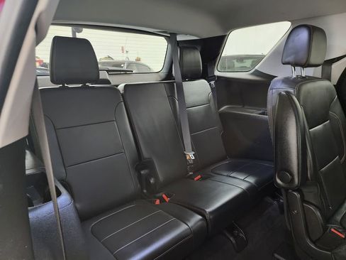 Used 2019 Chevrolet Traverse RS w/ LPO, Floor Liner Package image 34