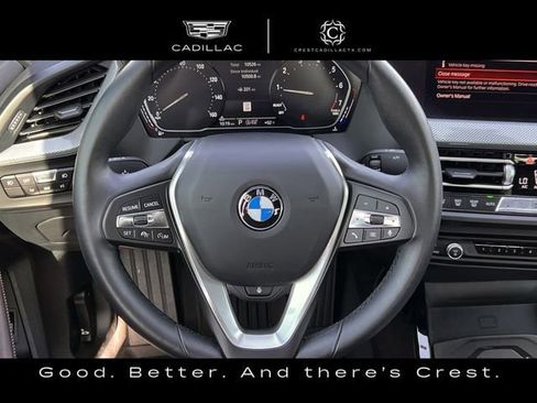 Used 2021 BMW 228i xDrive Gran Coupe w/ Convenience Package image 12