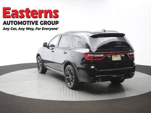 Used 2024 Dodge Durango R/T AWD/4WD image 65