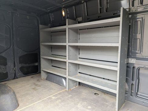 Used 2020 Mercedes-Benz Sprinter 3500 image 30