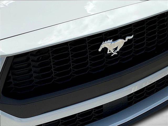 New 2026 Ford Mustang Premium RWD image 23