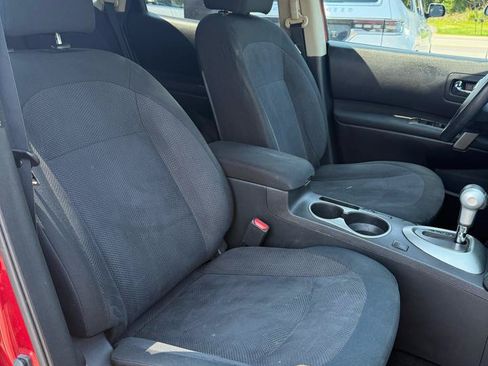 Used 2013 Nissan Rogue S w/ Special Edition Pkg FWD image 11