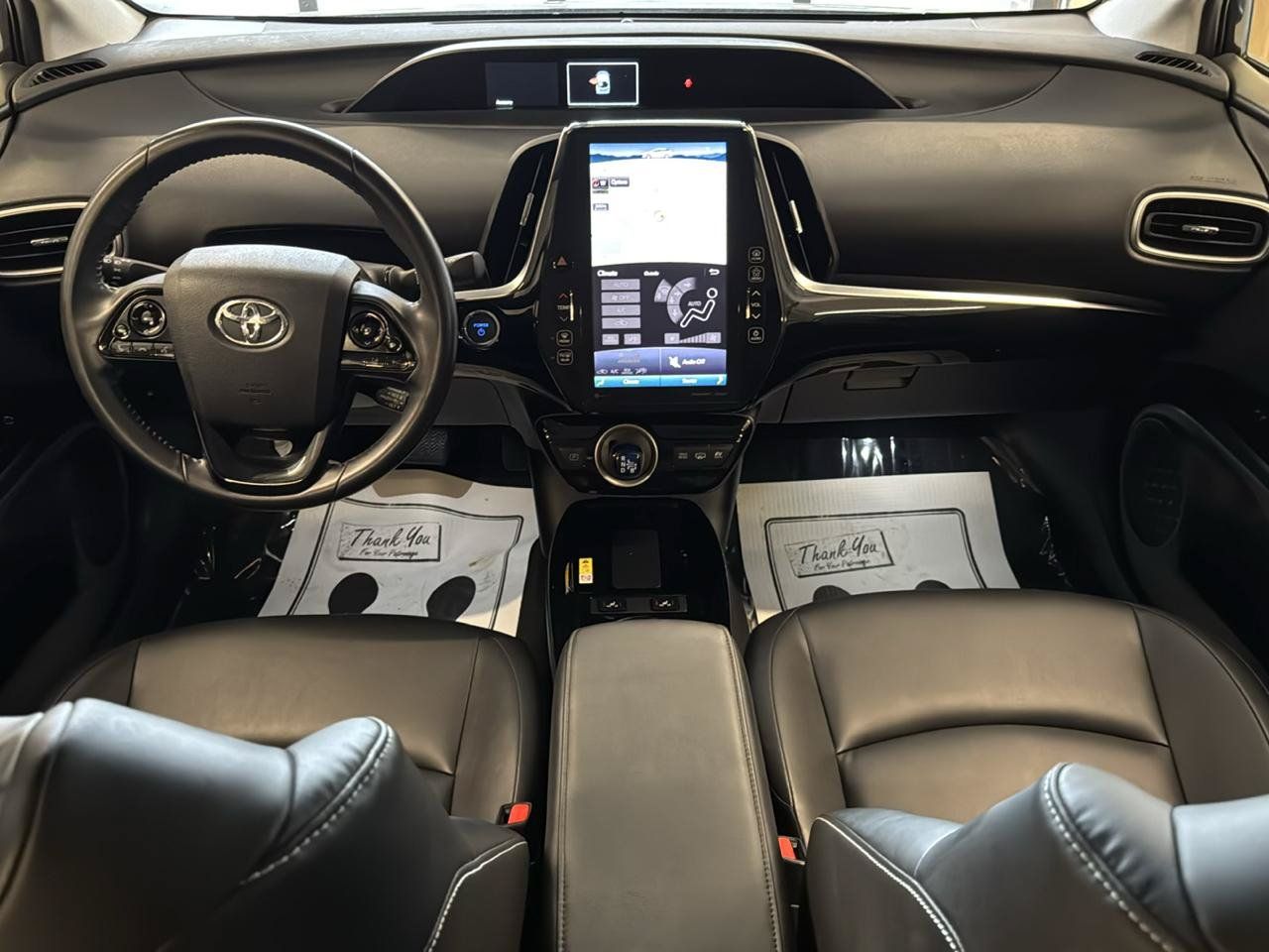 Used 2022 Toyota Prius Prime XLE FWD image 19