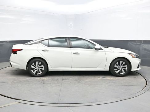 Used 2021 Nissan Altima 2.5 S FWD image 8