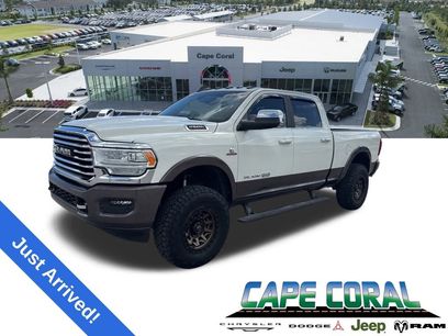 Used 2022 RAM 2500 Limited