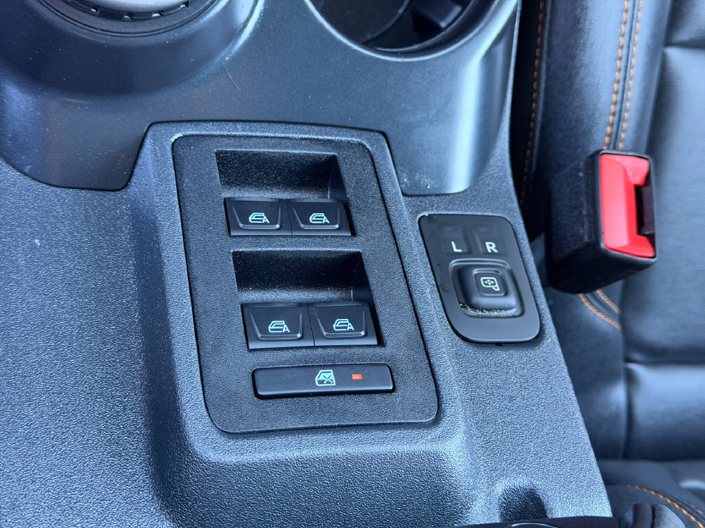 Used 2024 Ford Bronco Badlands AWD/4WD image 32