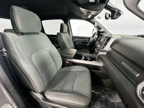 Used 2022 RAM 1500 Big Horn image 25