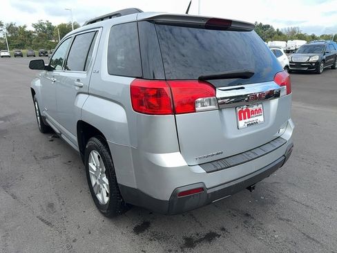 Used 2012 GMC Terrain SLE image 5