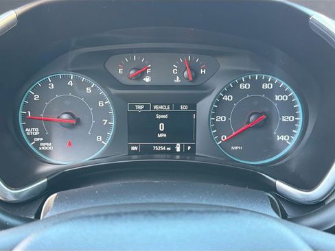 Used 2020 Chevrolet Equinox LS w/ LS Convenience Package image 36