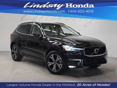 Used 2022 Volvo XC60 B5 Momentum w/ Climate Package