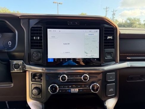Used 2026 Ford F150 King Ranch w/ Equipment Group 601A High AWD/4WD image 18