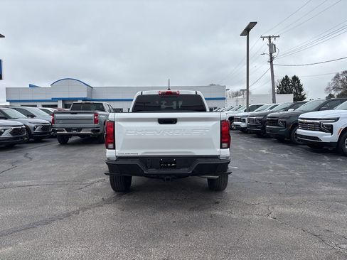 New 2026 Chevrolet Colorado Trail Boss image 5