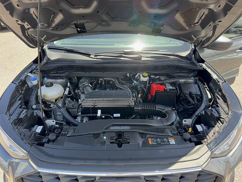 Certified 2024 Ford Escape Active FWD image 34