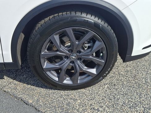 Used 2024 Acura MDX A-Spec AWD/4WD image 10
