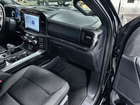 Used 2023 Ford F150 XLT w/ Equipment Group 302A High AWD/4WD image 29