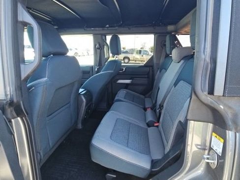 Certified 2021 Ford Bronco Outer Banks image 10